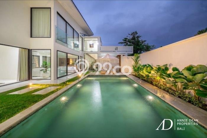 Vila di , Area 365m2m², Dekat Mudah Fasilitas Umum Vila di , Area 365m2m², Dekat Mudah Fasilitas Umum