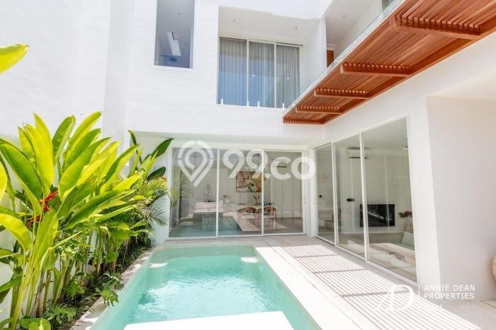 Tersedia Vila Kawasan , Area 110m2m², Lingkungan Asri Tersedia Vila Kawasan , Area 110m2m², Lingkungan Asri
