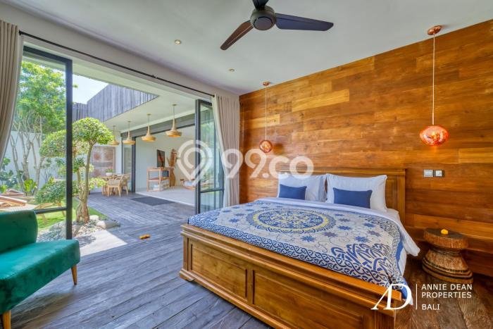 Rumah Luxury Modern Tanpa Renovasi di Umalas Badung Rumah Luxury Modern Tanpa Renovasi di Umalas Badung