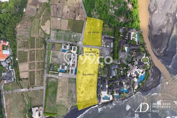 Tanah Kavling Dijual di Ketewel, Gianyar dengan Luas Tanah 8816m2 Tanah Kavling Dijual di Ketewel, Gianyar dengan Luas Tanah 8816m2
