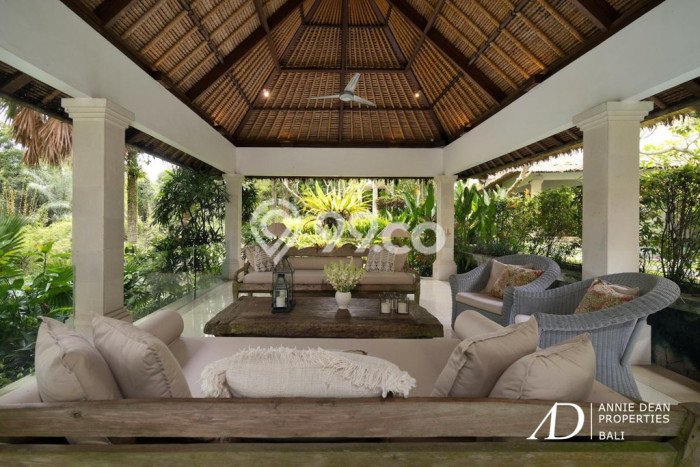 Vila di , Luas 8515m2m², Akses ke Pusat Kota Vila di , Luas 8515m2m², Akses ke Pusat Kota