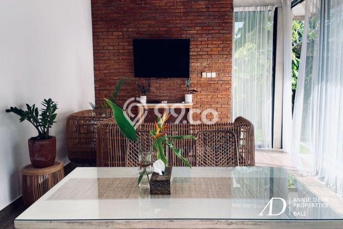 Vila Ready to Rent Kawasan , Area 0m2m², Kawasan Asri Vila Ready to Rent Kawasan , Area 0m2m², Kawasan Asri