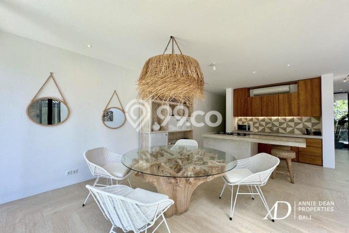 Vila Premium di Canggu, Area 175m2m², Area Nyaman untuk Anda Vila Premium di Canggu, Area 175m2m², Area Nyaman untuk Anda