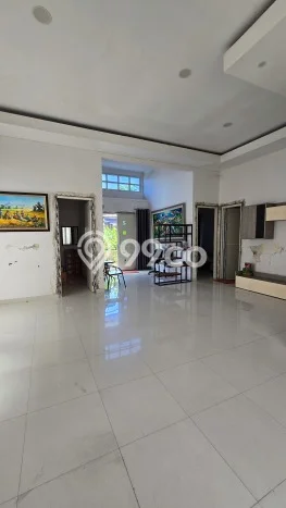 Disewakan! Rumah 3 Kamar Tidur &
2 Kamar Mandi di Pondok Tjandra, Sidoarjo Disewakan! Rumah 3 Kamar Tidur &
2 Kamar Mandi di Pondok Tjandra, Sidoarjo