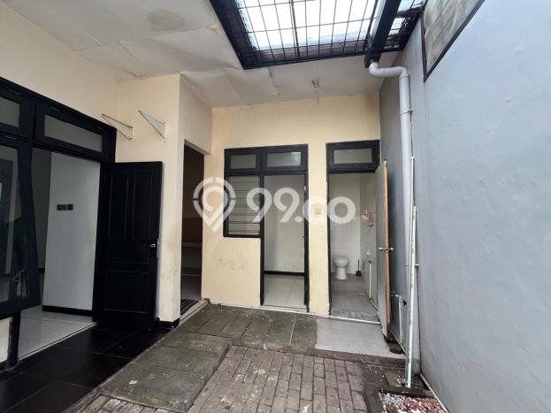 Rumah Minimalis 3 KT di Pondok Tjandra Sidoarjo Unfurnished Rumah Minimalis 3 KT di Pondok Tjandra Sidoarjo Unfurnished