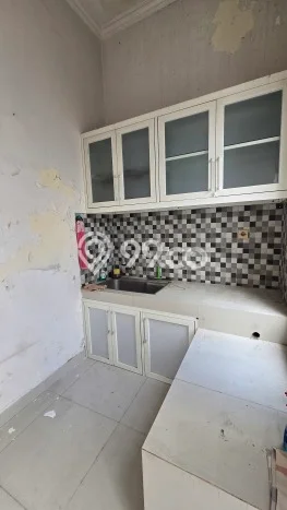 Disewakan! Rumah 3 Kamar Tidur &
2 Kamar Mandi di Pondok Tjandra, Sidoarjo Disewakan! Rumah 3 Kamar Tidur &
2 Kamar Mandi di Pondok Tjandra, Sidoarjo