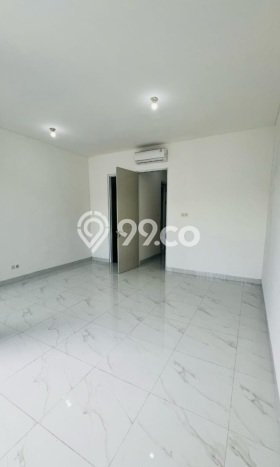 Rumah Minimalis 3 KT LT 75m2 di Pondok Tjandra Rumah Minimalis 3 KT LT 75m2 di Pondok Tjandra