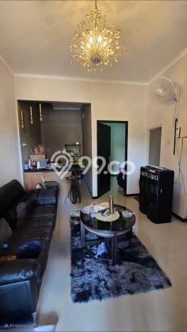 Dijual Cepat Rumah Bagus Siap Huni LB 80m2 di Rungkut, Surabaya Dijual Cepat Rumah Bagus Siap Huni LB 80m2 di Rungkut, Surabaya