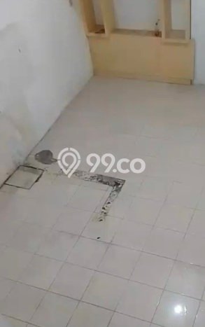 Rumah Modern Cantik 3 KT Siap Huni di Rungkut Rumah Modern Cantik 3 KT Siap Huni di Rungkut