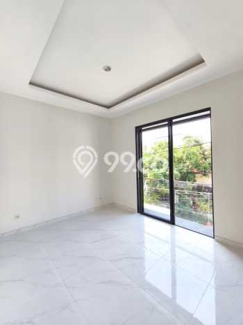 Jual Rumah Eksklusif 3 KT di Mulyosari, Surabaya Jual Rumah Eksklusif 3 KT di Mulyosari, Surabaya