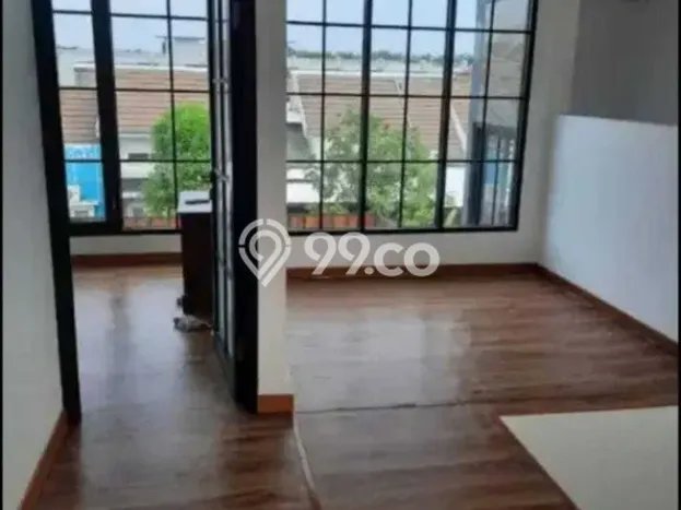 Rumah 4 KT 3 KM Lokasi Premium di Rungkut, Surabaya Rumah 4 KT 3 KM Lokasi Premium di Rungkut, Surabaya