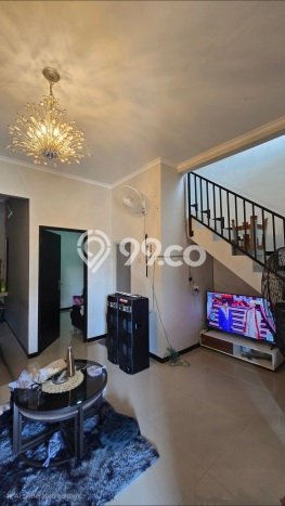 Dijual Cepat Rumah Bagus Siap Huni LB 80m2 di Rungkut, Surabaya Dijual Cepat Rumah Bagus Siap Huni LB 80m2 di Rungkut, Surabaya