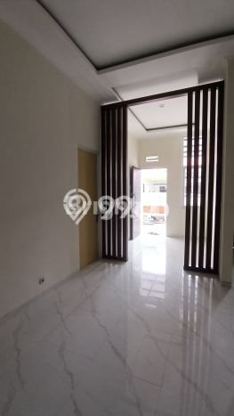 Rumah Minimalis 3 KT di Ketintang Surabaya Unfurnished Rumah Minimalis 3 KT di Ketintang Surabaya Unfurnished
