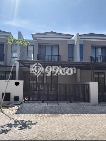 Dijual Hunian Rumah Nyaman 3 Kamar di Pondok Tjandra, Sidoarjo Dijual Hunian Rumah Nyaman 3 Kamar di Pondok Tjandra, Sidoarjo