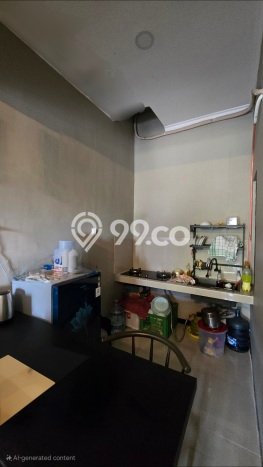 Dijual Cepat Rumah Bagus Siap Huni LB 80m2 di Rungkut, Surabaya Dijual Cepat Rumah Bagus Siap Huni LB 80m2 di Rungkut, Surabaya