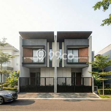Hunian Cantik Minimalis Lb 125m2 di Sukolilo, Surabaya Hunian Cantik Minimalis Lb 125m2 di Sukolilo, Surabaya