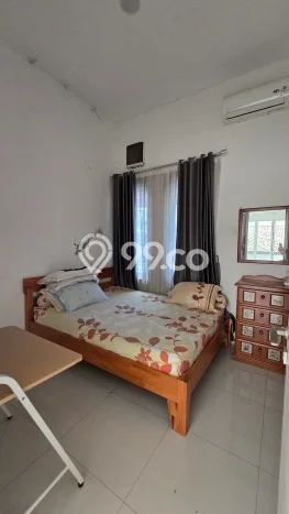 Disewakan! Rumah 3 Kamar Tidur &
2 Kamar Mandi di Pondok Tjandra, Sidoarjo Disewakan! Rumah 3 Kamar Tidur &
2 Kamar Mandi di Pondok Tjandra, Sidoarjo