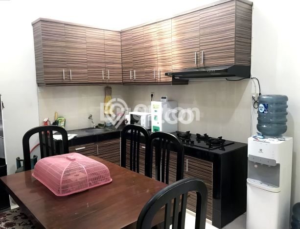 Rumah Modern Minimalis 2 KT Siap Huni di Sukolilo Rumah Modern Minimalis 2 KT Siap Huni di Sukolilo