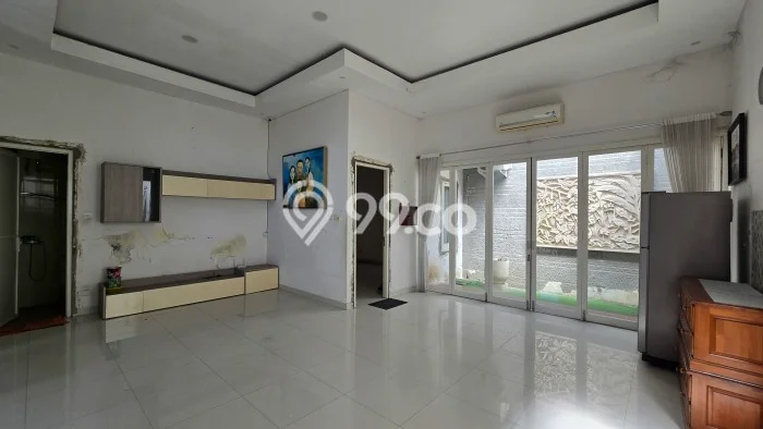 Disewakan! Rumah 3 Kamar Tidur &
2 Kamar Mandi di Pondok Tjandra, Sidoarjo Disewakan! Rumah 3 Kamar Tidur &
2 Kamar Mandi di Pondok Tjandra, Sidoarjo