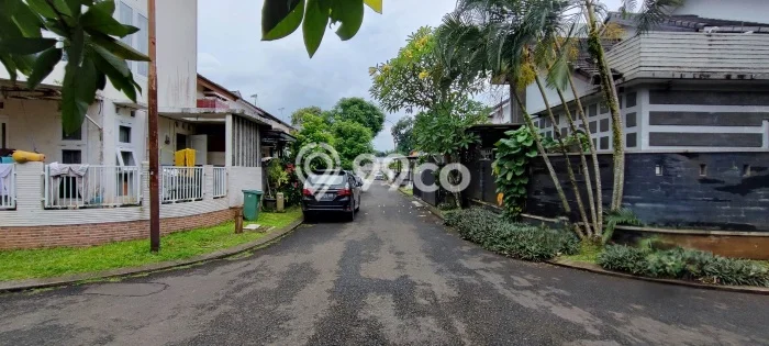 Tanah Dijual Lokasi Strategis di Tangerang Selatan dengan Luas 155m2 Tanah Dijual Lokasi Strategis di Tangerang Selatan dengan Luas 155m2
