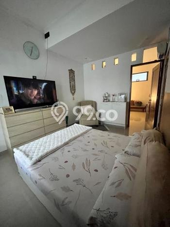 For Sale! Luxury House LT 240m2 Desain Modern di Bintaro For Sale! Luxury House LT 240m2 Desain Modern di Bintaro