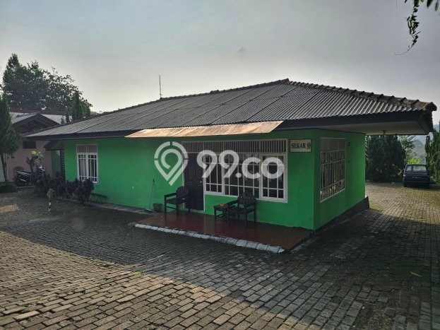Komersial Dijual di Megamendung LT 5000m2, LB 1000m2 Solusi Investasi Cerdas Komersial Dijual di Megamendung LT 5000m2, LB 1000m2 Solusi Investasi Cerdas