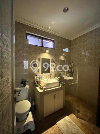 For Sale! Luxury House LT 240m2 Desain Modern di Bintaro For Sale! Luxury House LT 240m2 Desain Modern di Bintaro