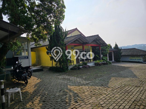 Komersial Dijual di Megamendung LT 5000m2, LB 1000m2 Solusi Investasi Cerdas Komersial Dijual di Megamendung LT 5000m2, LB 1000m2 Solusi Investasi Cerdas