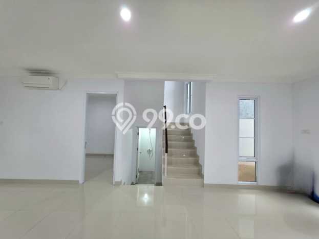 Lokasi terbaik! Rumah siap huni disewakan di Serpong LB 164m2 Lokasi terbaik! Rumah siap huni disewakan di Serpong LB 164m2