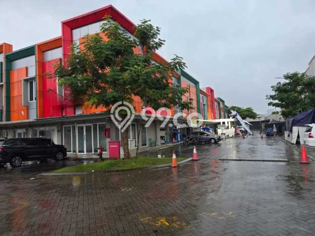 Ruko Bagus Dijual di Graha Raya Tangerang Strategis Cocok untuk Kembangkan Bisnis Ruko Bagus Dijual di Graha Raya Tangerang Strategis Cocok untuk Kembangkan Bisnis