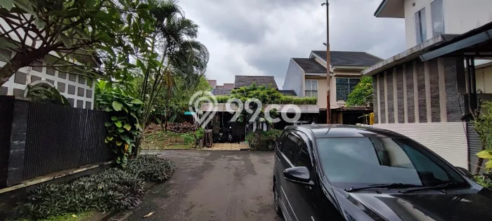 Tanah Dijual Lokasi Strategis di Tangerang Selatan dengan Luas 155m2 Tanah Dijual Lokasi Strategis di Tangerang Selatan dengan Luas 155m2