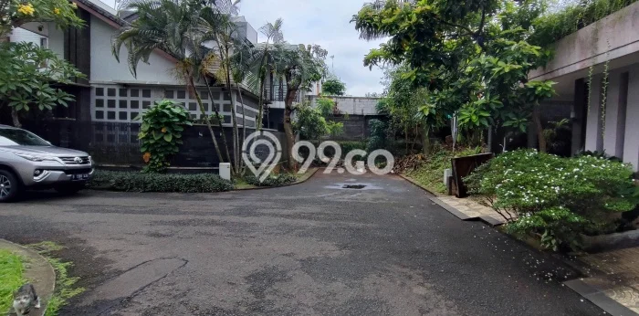 Tanah Dijual Lokasi Strategis di Tangerang Selatan dengan Luas 155m2 Tanah Dijual Lokasi Strategis di Tangerang Selatan dengan Luas 155m2