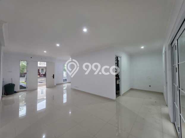 Lokasi terbaik! Rumah siap huni disewakan di Serpong LB 164m2 Lokasi terbaik! Rumah siap huni disewakan di Serpong LB 164m2