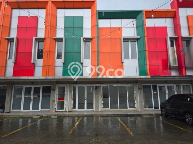 Ruko Bagus Dijual di Graha Raya Tangerang Strategis Cocok untuk Kembangkan Bisnis Ruko Bagus Dijual di Graha Raya Tangerang Strategis Cocok untuk Kembangkan Bisnis