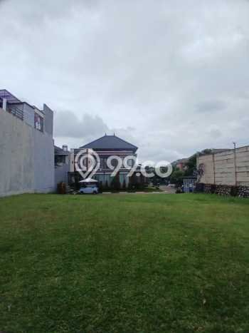 Tanah Dijual di Tangerang Selatan Seluas 452m2 Strategis Tanah Dijual di Tangerang Selatan Seluas 452m2 Strategis