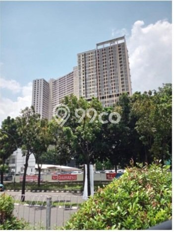 Apartemen Minimalis untuk Disewa, 1 Kamar di Tangerang Selatan Apartemen Minimalis untuk Disewa, 1 Kamar di Tangerang Selatan