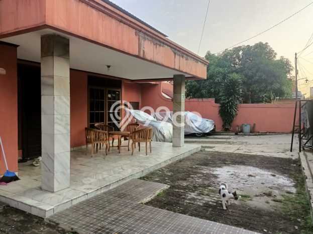 Rumah Minimalis 5 KT di Jatimakmur Bekasi Unfurnished Rumah Minimalis 5 KT di Jatimakmur Bekasi Unfurnished