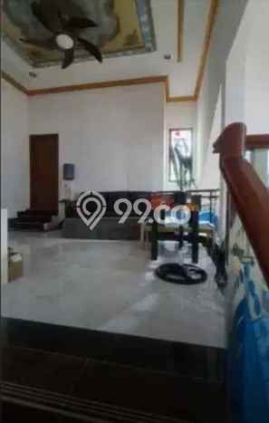 Rumah Luxury Modern Tanpa Renovasi di Jatibening Bekasi Rumah Luxury Modern Tanpa Renovasi di Jatibening Bekasi
