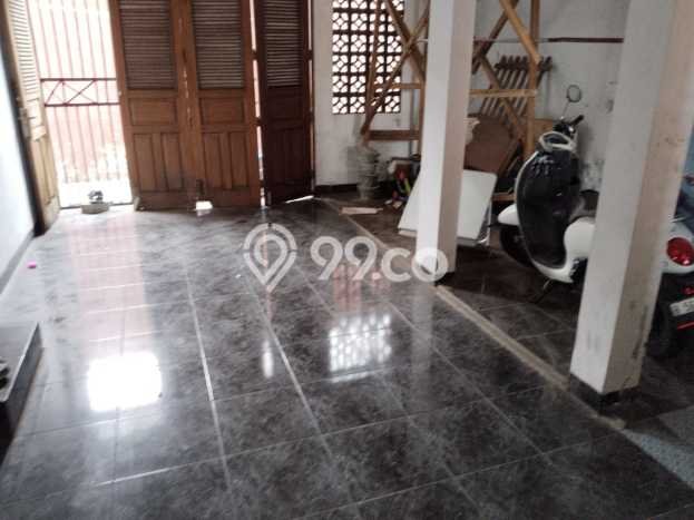 Rumah Minimalis 5 KT di Jatimakmur Bekasi Unfurnished Rumah Minimalis 5 KT di Jatimakmur Bekasi Unfurnished