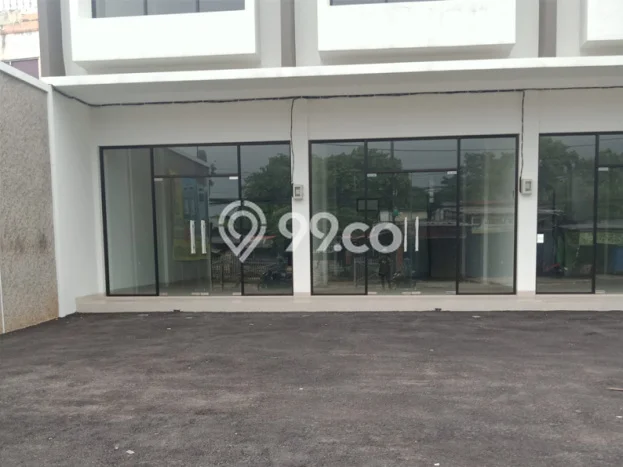 Unit Ruko Dijual di Bekasi LT 102m2 & LB 150m2 Unit Ruko Dijual di Bekasi LT 102m2 & LB 150m2