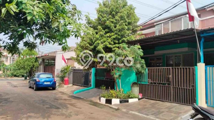 Dijual Hunian Rumah Terawat 3 KT di Jatikramat, Bekasi Dijual Hunian Rumah Terawat 3 KT di Jatikramat, Bekasi