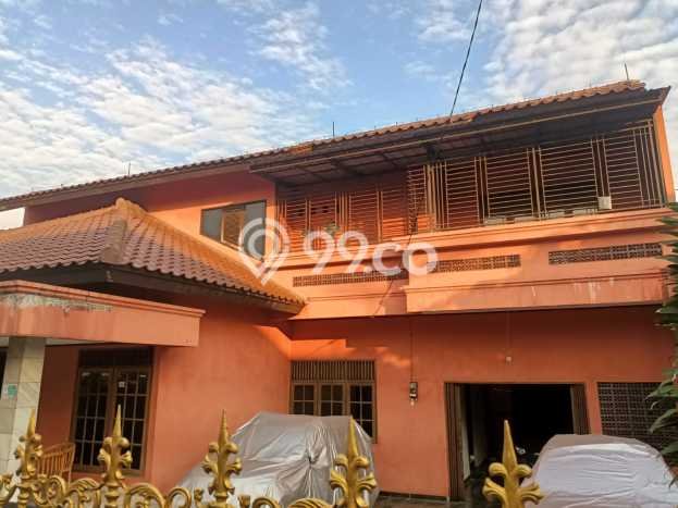 Rumah Minimalis 5 KT di Jatimakmur Bekasi Unfurnished Rumah Minimalis 5 KT di Jatimakmur Bekasi Unfurnished