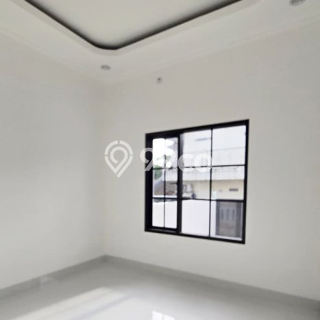 Rumah Luas Asri 4 KT Siap Huni di Jatiwaringin Bekasi Rumah Luas Asri 4 KT Siap Huni di Jatiwaringin Bekasi