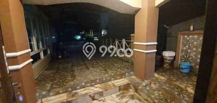 Rumah Luxury Modern Tanpa Renovasi di Jatibening Bekasi Rumah Luxury Modern Tanpa Renovasi di Jatibening Bekasi