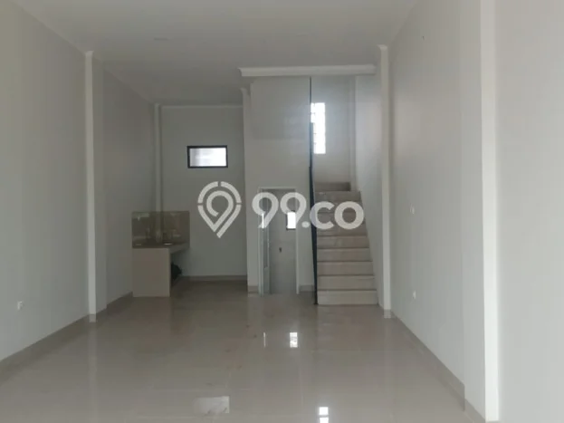 Unit Ruko Dijual di Bekasi LT 102m2 & LB 150m2 Unit Ruko Dijual di Bekasi LT 102m2 & LB 150m2