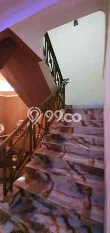 Rumah Luxury Modern Tanpa Renovasi di Jatibening Bekasi Rumah Luxury Modern Tanpa Renovasi di Jatibening Bekasi