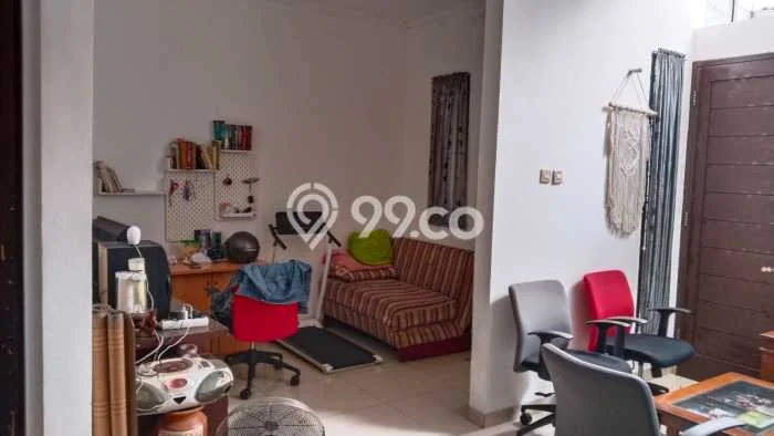 Dijual Hunian Rumah Terawat 3 KT di Jatikramat, Bekasi Dijual Hunian Rumah Terawat 3 KT di Jatikramat, Bekasi