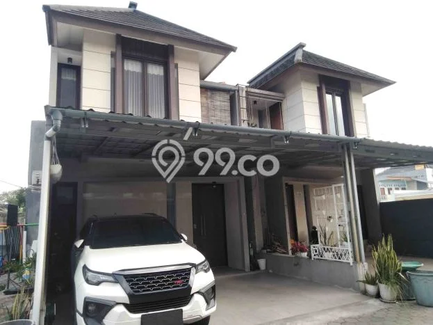 Dijual Hunian Rumah Nyaman 2 KT di Jatimakmur, Bekasi Dijual Hunian Rumah Nyaman 2 KT di Jatimakmur, Bekasi