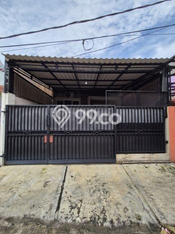 For Sale Hunian Rumah Nyaman 2 Kamar di Jati Mekar, Bekasi For Sale Hunian Rumah Nyaman 2 Kamar di Jati Mekar, Bekasi