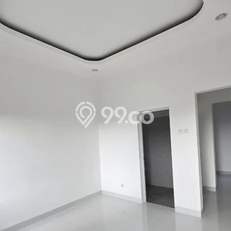 Rumah Strategis Modern Lb 85m2 di Duren Sawit, Jakarta Timur Rumah Strategis Modern Lb 85m2 di Duren Sawit, Jakarta Timur